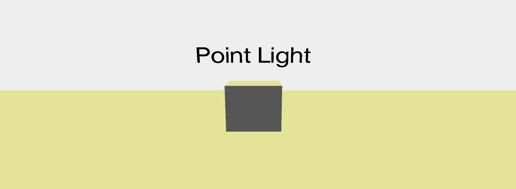 Directional Light