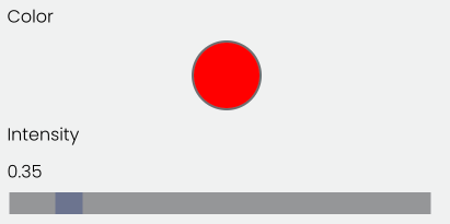 3D Graph
